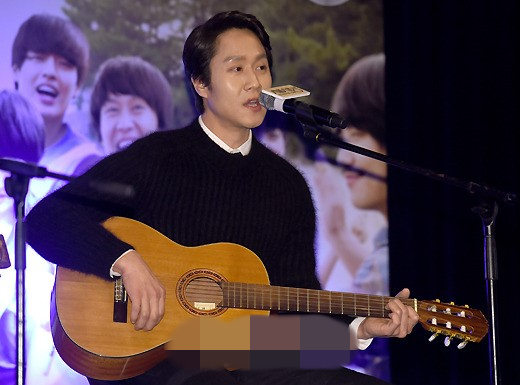 《如此美好》舉行制作發表會 韓孝珠女神級外貌獲贊（組圖）