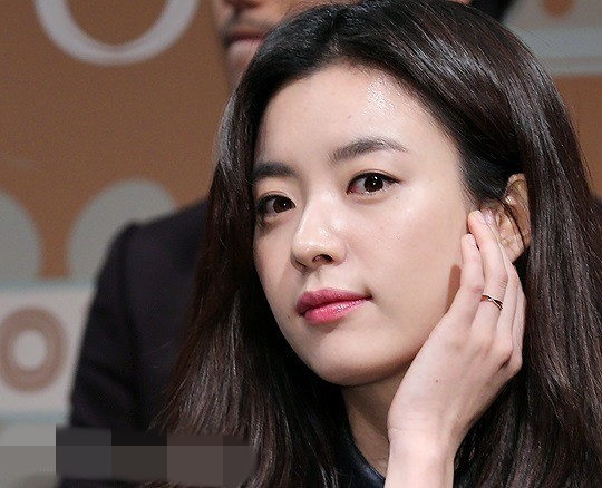 《如此美好》舉行制作發表會 韓孝珠女神級外貌獲贊（組圖）