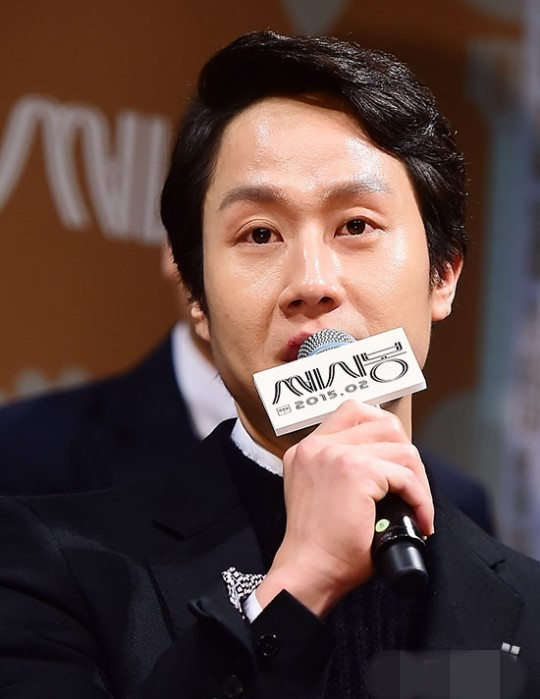 《如此美好》舉行制作發表會 韓孝珠女神級外貌獲贊（組圖）