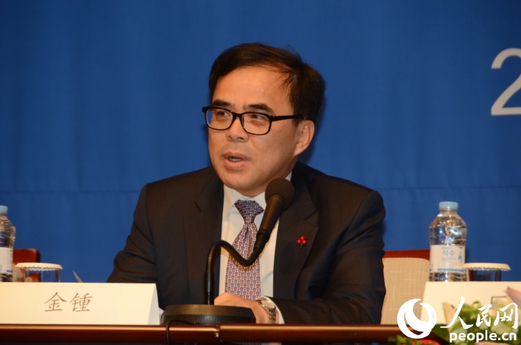 韓國“中國旅游年”新聞發布會今日在首爾舉行【組圖】