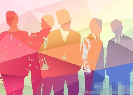 Bigbang確定加盟東方衛視春晚  全員獻上中國首秀（組圖）