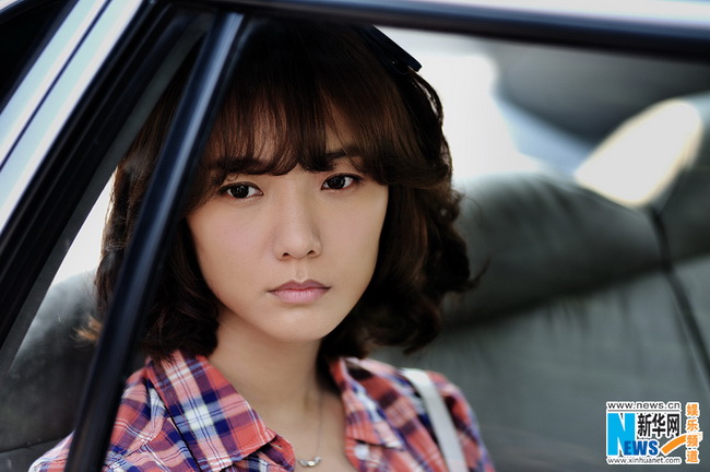 《轉身說愛你》國際范 崔始源王珞丹上演跨國戀