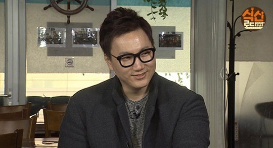 傳少女時代泰妍音樂老師The One強勢補位《我是歌手3》（組圖）