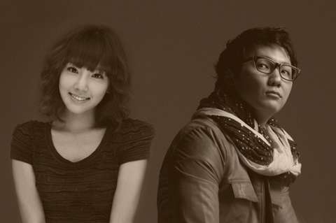 傳少女時代泰妍音樂老師The One強勢補位《我是歌手3》（組圖）