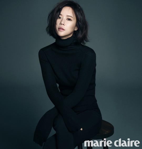 
黃靜茵時尚寫真變身優雅女王 自爆浪漫愛情故事（組圖）