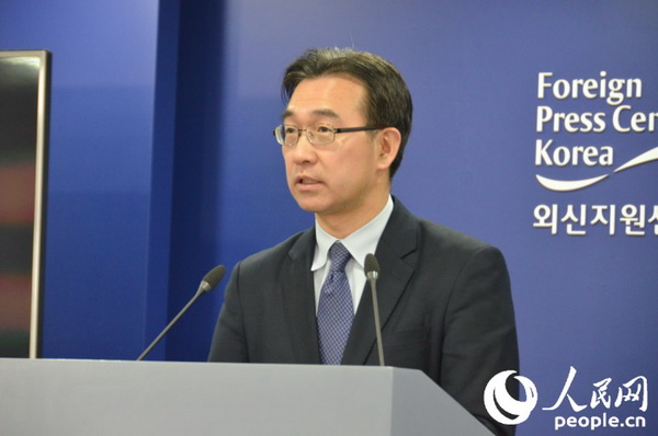 美洲發展銀行年會將于26日在釜山召開