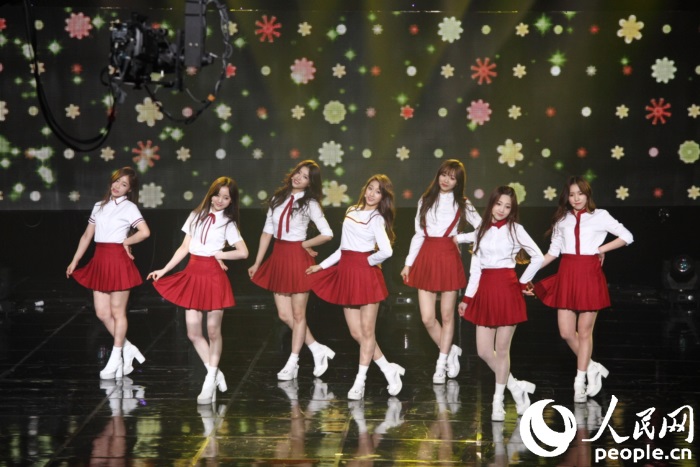 SBS MTV《the show韓秀榜》精彩現場【組圖】