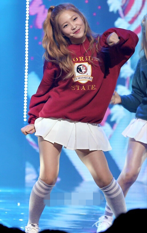 EXO MissA回歸秀 伯賢suho粉色西裝溫柔秀智可愛性感【組圖】