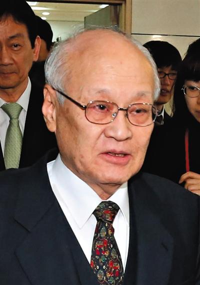 韓國為何頻現貪腐丑聞:政客多借助企業籌競選資金（圖）