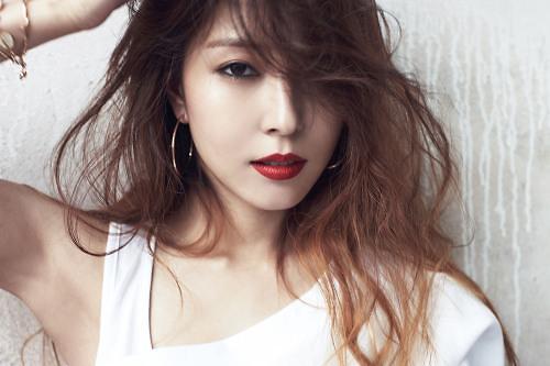 后輩搶飯碗？ 同公司寶兒SHINee回歸是時間僅隔一周（圖）