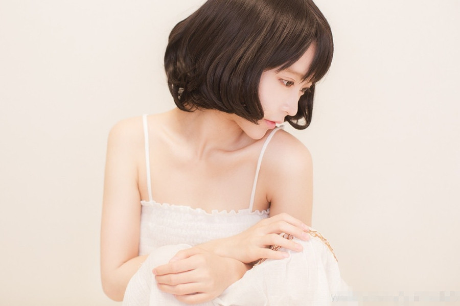 萌娘yurisa短發造型盤點 俏皮可愛惑人心【組圖】