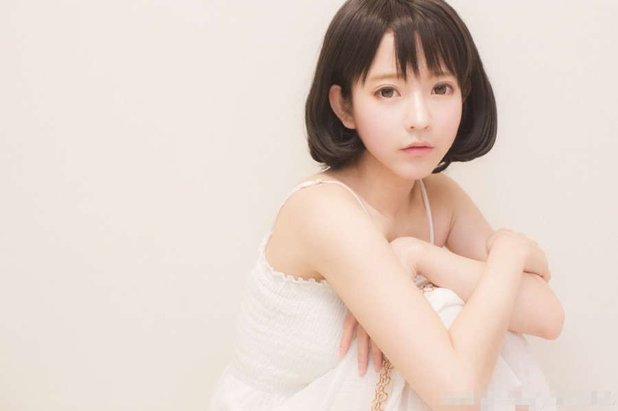 萌娘yurisa短發造型盤點 俏皮可愛惑人心【組圖】