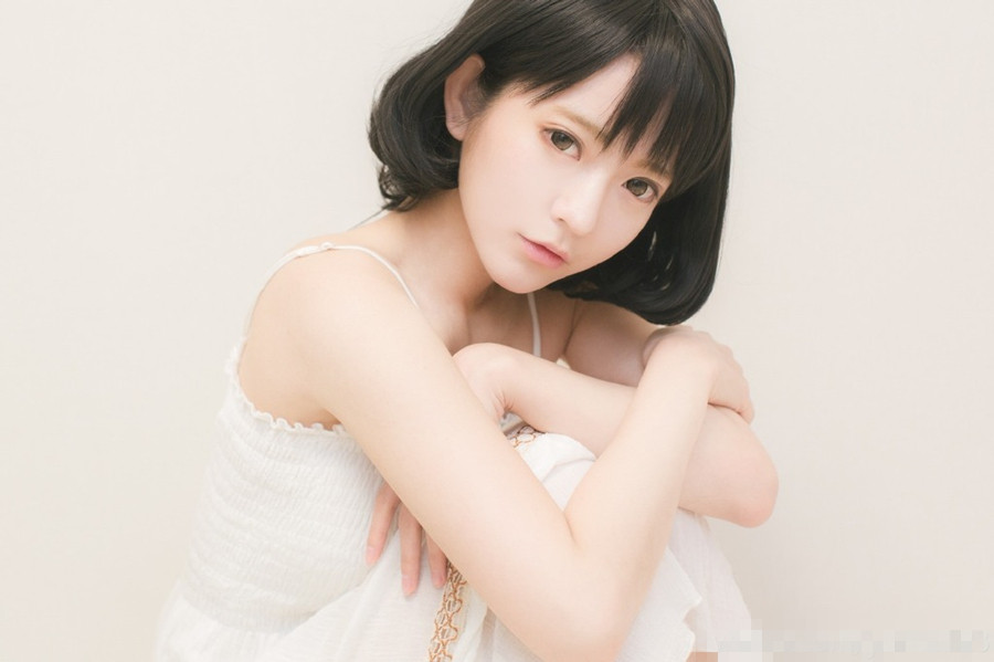 萌娘yurisa短發造型盤點 俏皮可愛惑人心【組圖】