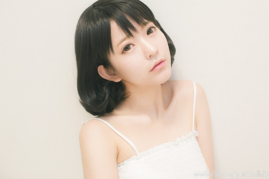萌娘yurisa短發造型盤點 俏皮可愛惑人心【組圖】