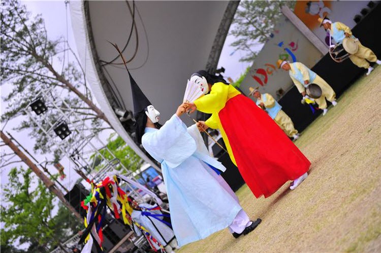 韓國江原道經典旅游景點特輯【組圖】