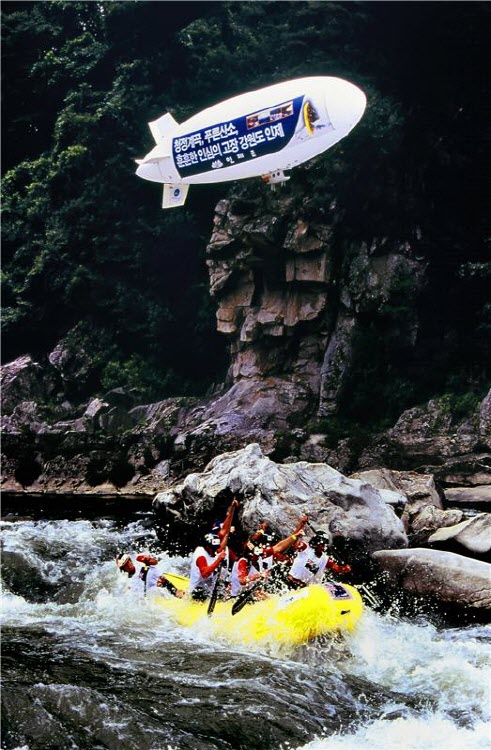 韓國江原道經典旅游景點特輯【組圖】