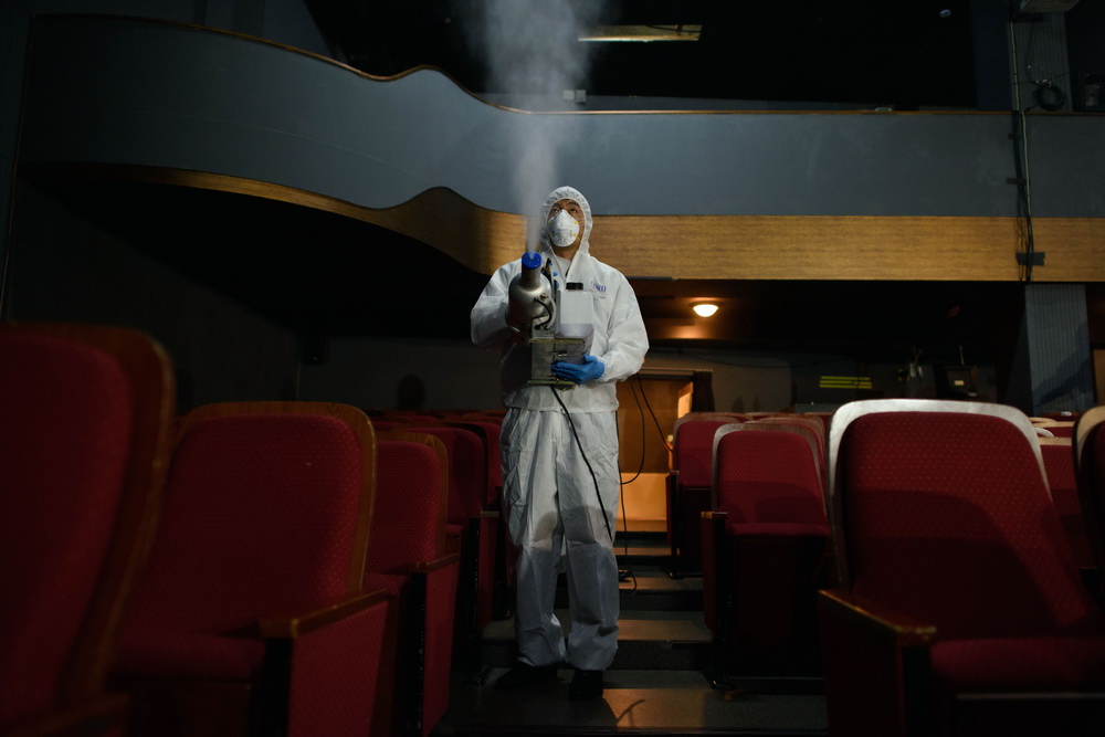 韓中東呼吸綜合征病例再增