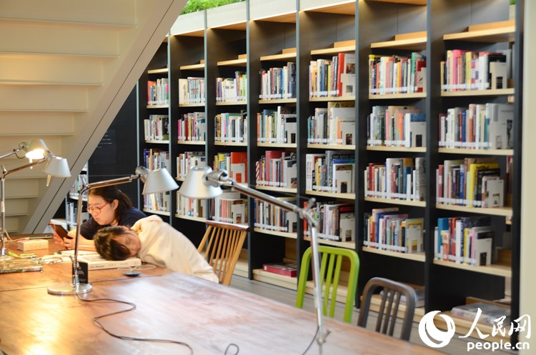 探訪世界第五大搜索門戶網站——NAVER公司