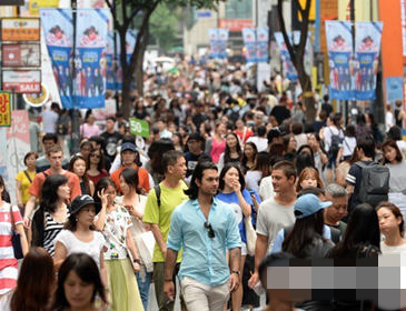韓政府宣布MERS疫情結束 旅游業初現復蘇