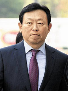 資料圖：辛東彬。