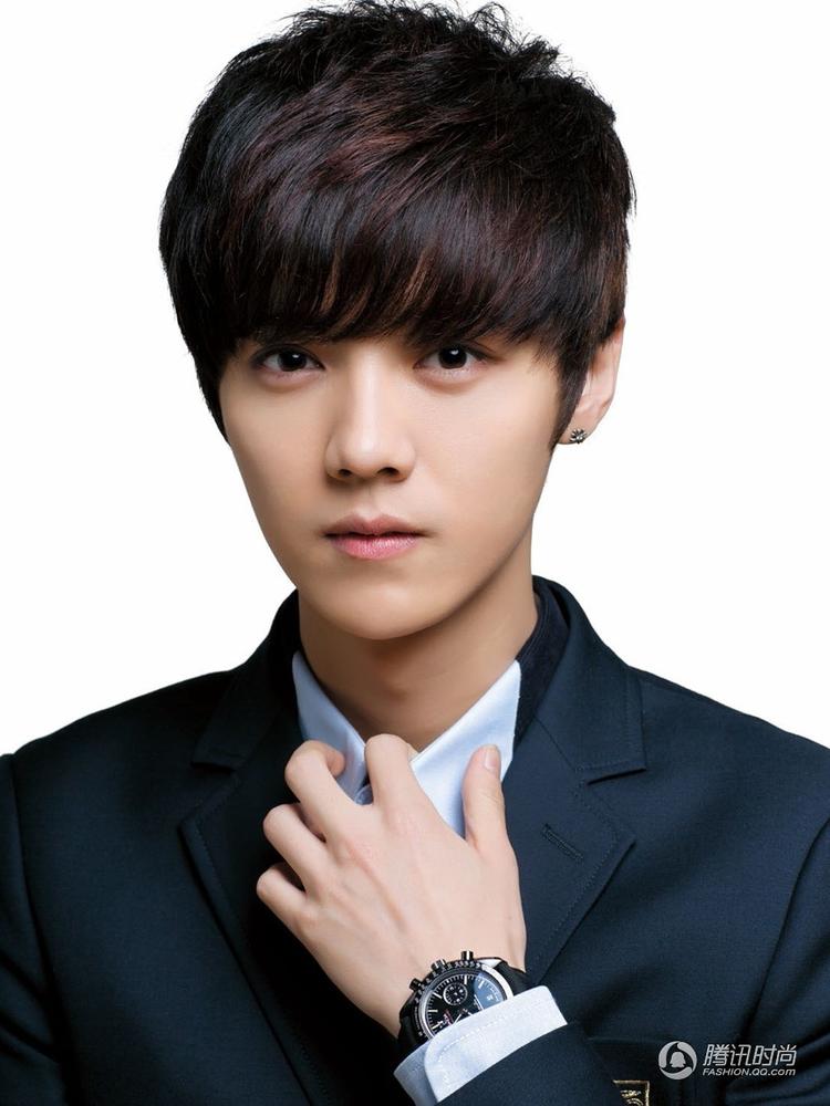 鹿晗楊洋兩版《盜墓筆記》小哥 哪個更帥？【組圖】