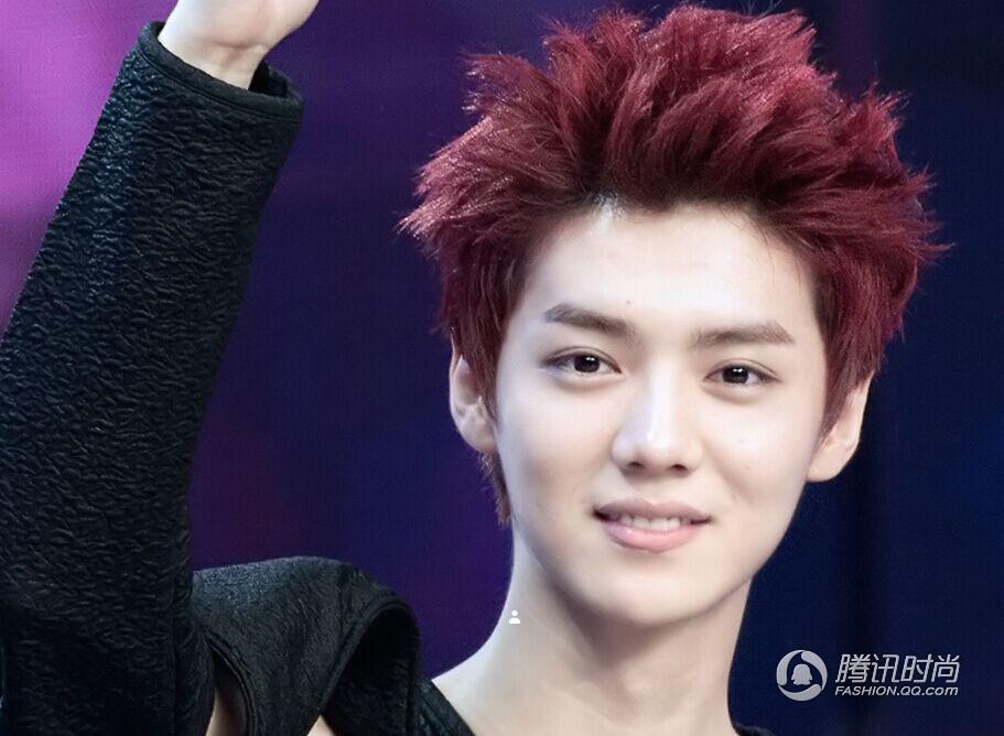 鹿晗楊洋兩版《盜墓筆記》小哥 哪個更帥？【組圖】