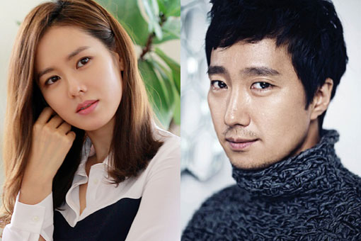 孫藝珍樸海日聯袂出演電影《德惠翁主》（圖）