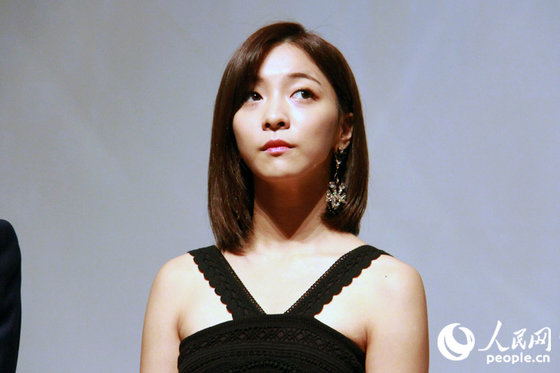 SM ARTIUM宣傳活動群星閃耀 SJ東海銀赫、f(x)、RedVelvet均現身【組圖】