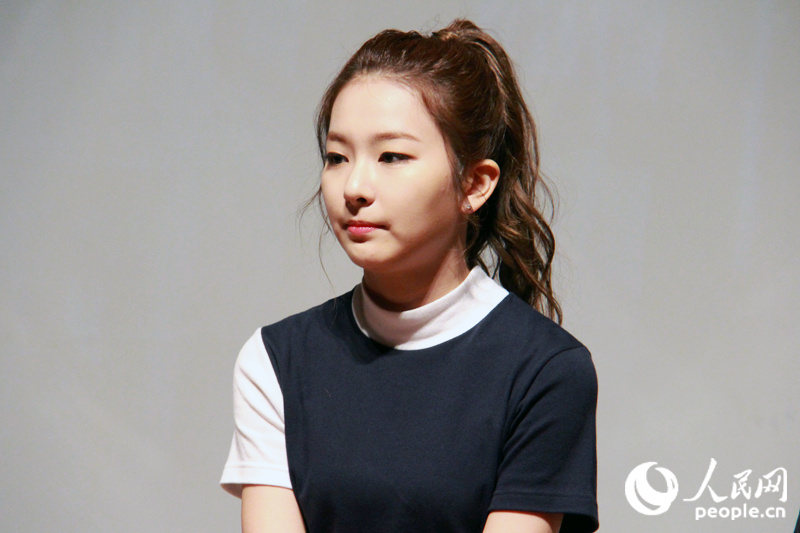 SM ARTIUM宣傳活動群星閃耀 SJ東海銀赫、f(x)、RedVelvet均現身【組圖】