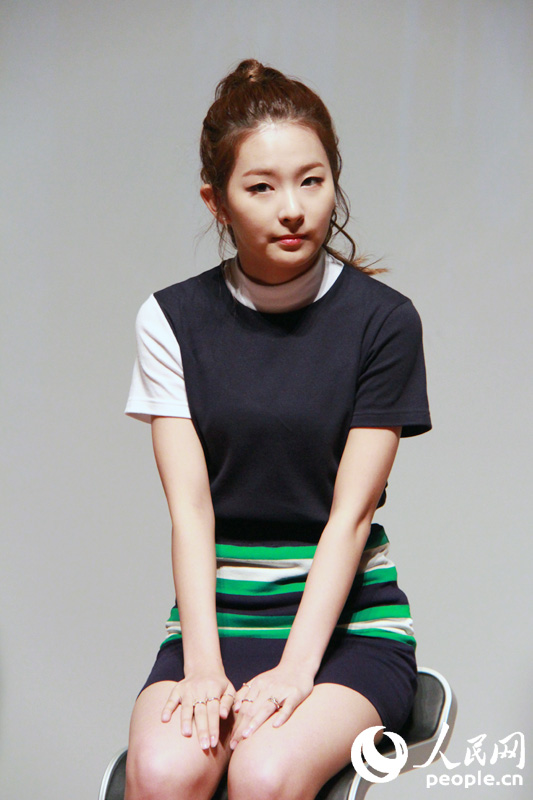 SM ARTIUM宣傳活動群星閃耀 SJ東海銀赫、f(x)、RedVelvet均現身【組圖】