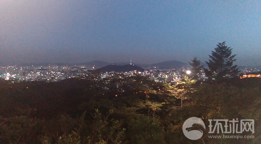 走出MERS陰影的韓國首爾【組圖】