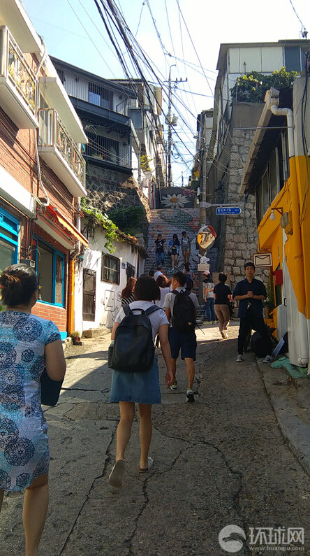 走出MERS陰影的韓國首爾【組圖】