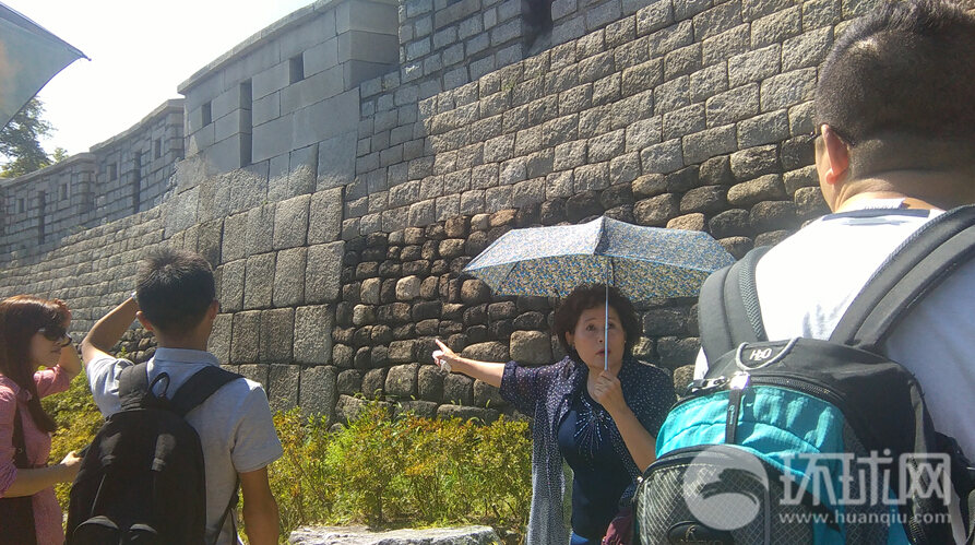 走出MERS陰影的韓國首爾【組圖】