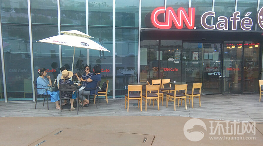 走出MERS陰影的韓國首爾【組圖】