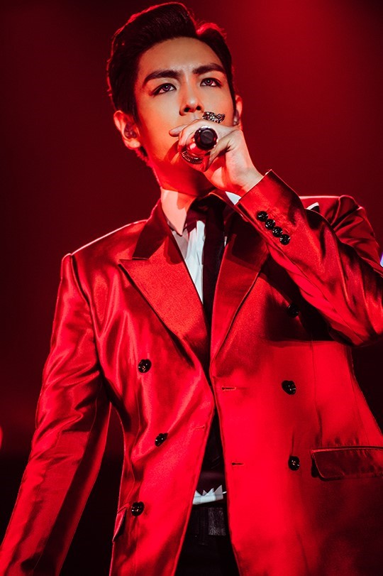 Bigbang世界巡演北美站開啟 粉絲狂熱氣氛爆棚【組圖】