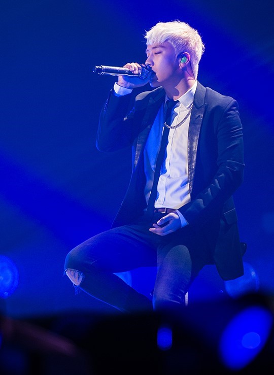 Bigbang世界巡演北美站開啟 粉絲狂熱氣氛爆棚【組圖】