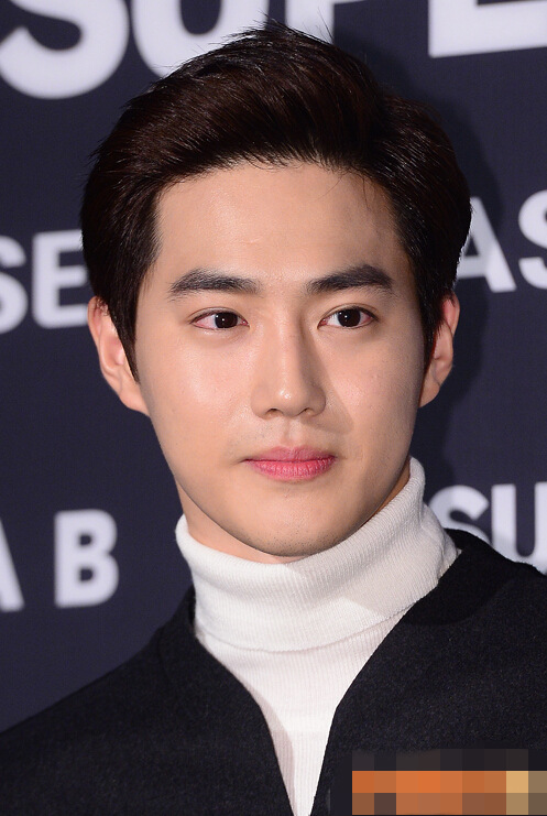 exo金有貞Beast現身看秀 世勛suho男友力爆棚【組圖】