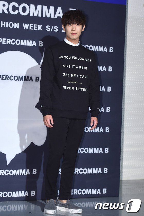 exo金有貞Beast現身看秀 世勛suho男友力爆棚【組圖】