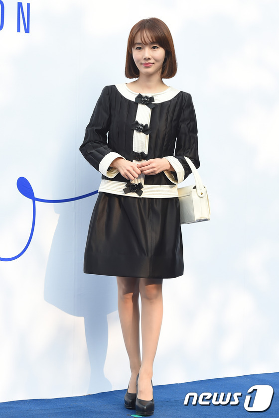 少女時代樸信惠李菲兒首爾時裝周比美 秀英男友風裝扮個性十足【組圖】