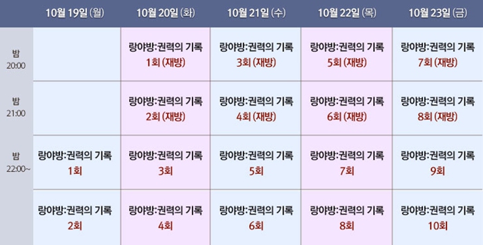 揭秘《瑯琊榜》入韓之路 市場反饋令人期待【組圖】