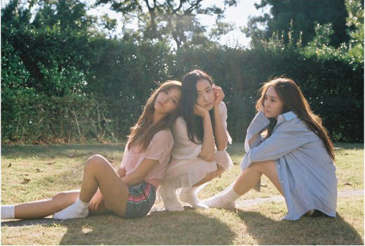 f(x)四人合體夢幻來襲 《4 WALLS》完整預告照公開【組圖】