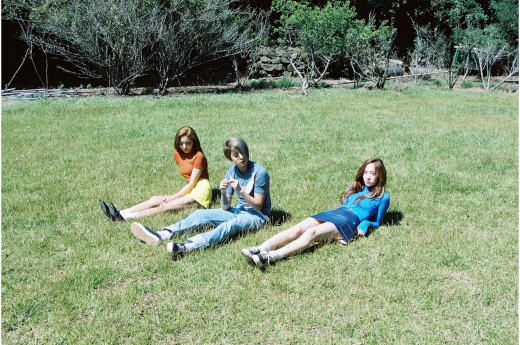 f(x)四人合體夢幻來襲 《4 WALLS》完整預告照公開【組圖】