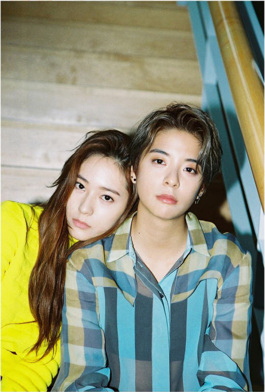 f(x)四人合體夢幻來襲 《4 WALLS》完整預告照公開【組圖】