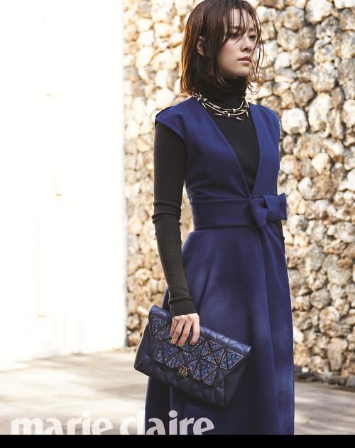 韓智敏巴厘島大片大秀事業線 性感身材展現反轉魅力（組圖）