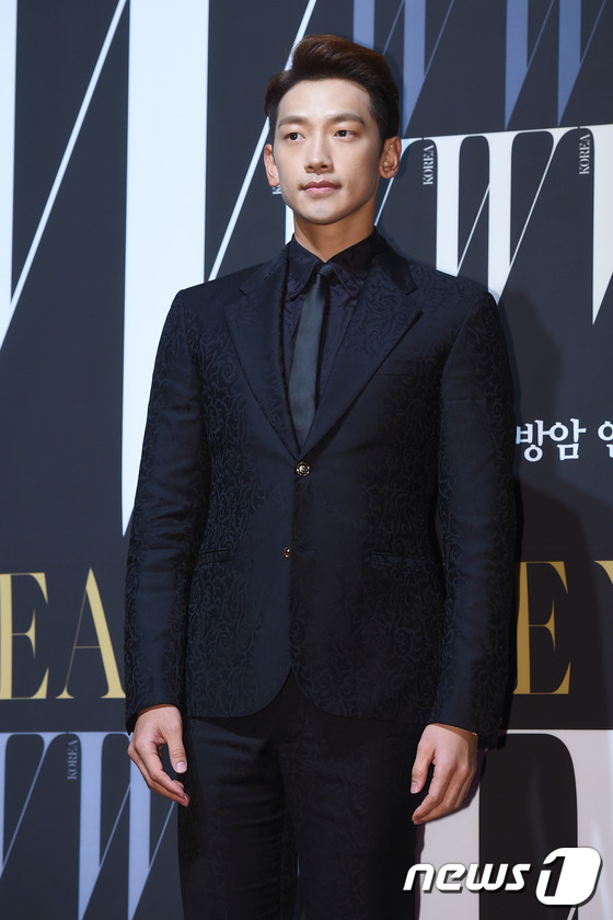 EXO樸信惠rain齊助陣公益活動 Jessica牽手妹妹鄭秀晶現身【組圖】