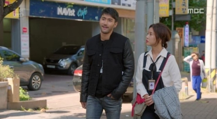 《她很漂亮》黃靜茵逆襲后穿衣受追捧 劇中秋季搭配全盤點【組圖】