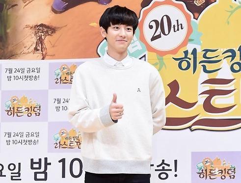 EXO燦烈遭粉絲高速公路追車 險釀交通事故（圖）