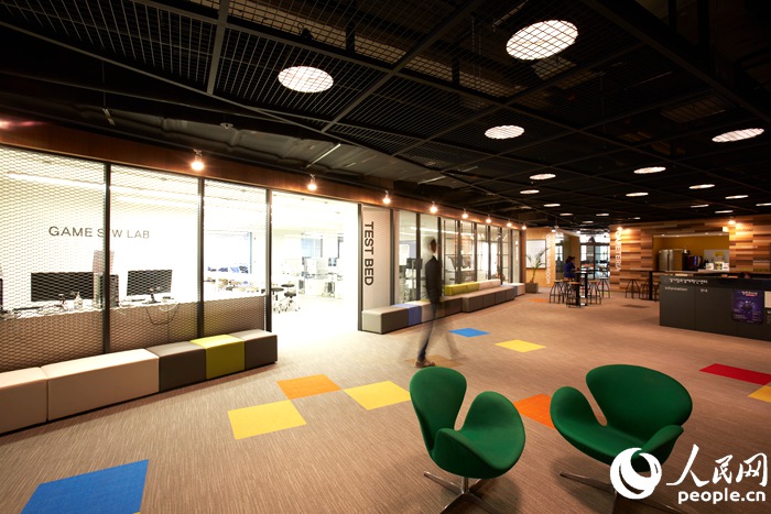 創造經濟革新中心 韓國人的造夢工廠