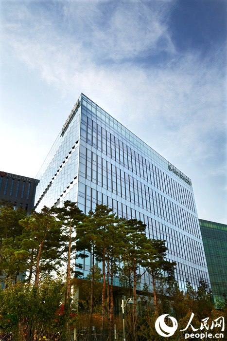 創造經濟革新中心 韓國人的造夢工廠