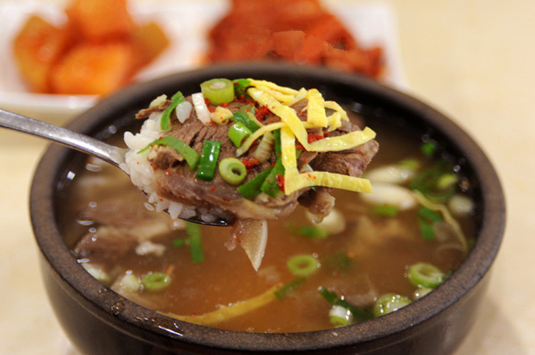 全羅南道飲食節開幕 盤點你不知道的韓國美食【組圖】